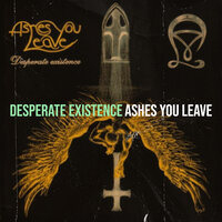 Ashes You Leave