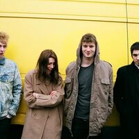 Wolf Alice