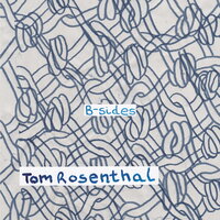 We're All a Bit Scared - Tom Rosenthal