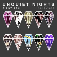 George Best City - Unquiet Nights