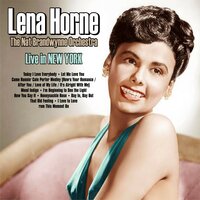 That Old Feeling - Lena Horne feat The Nat Brandwynne Orchestra, Lena Horne, The Nat Brandwynne Orchestra