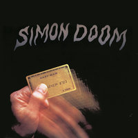 Dream Of The Machines - Simon Doom
