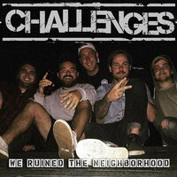 I Was Always Good at Lying - Challenges