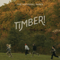 Timber! - The National Parks