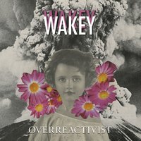 Homeless Poets - Wakey Wakey