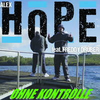 Alex Hope