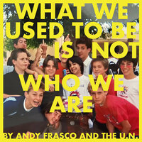 Andy Frasco & the U.N.