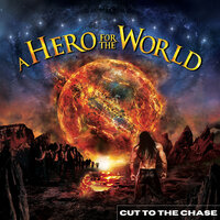 Die (If You Stand in My Way) - A Hero for the World