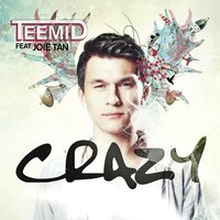 Crazy - Teemid, Joie Tan