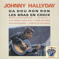 Quitte-Moi Doucement - Johnny Hallyday