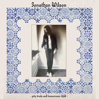 Isn't It A Pity? - Jonathan Wilson