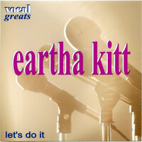 Let’s do It - Eartha Kitt