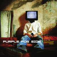 Tear. Drop. Fall. - Purple Fog Side