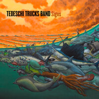 All The World - Tedeschi Trucks Band