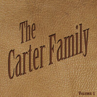 Bury Me Under This Weeping Willow - The Carter Family