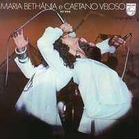 Tudo De Novo - Maria Bethânia, Caetano Veloso