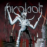 Shake Your Blood - Probot, Lemmy Kilmister