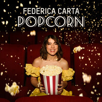 Popcorn - Federica Carta