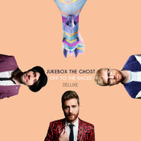 It's No Secret - Jukebox the Ghost