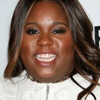 Alex Newell