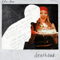 Deathbed - Kalie Shorr
