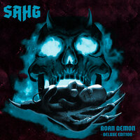 Sahg