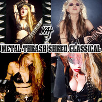 The Great Kat