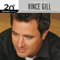 My Kind Of Woman/My Kind Of Man - Vince Gill, Patty Loveless