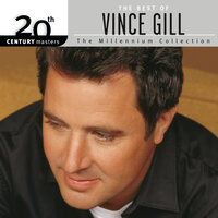 Next Big Thing - Vince Gill