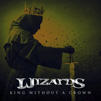 King Without a Crown - Wizards