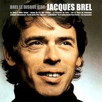 La Prenoms De Paris - Jacques Brel