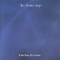 Crimson And Clover - The Snake Corps