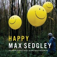 Happy - Max Sedgley