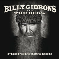 Billy Gibbons And The BFG's