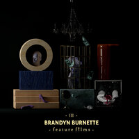 Fuel - Brandyn Burnette