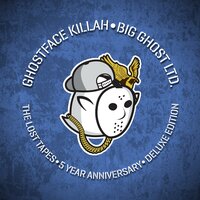 Buckingham Palace - Ghostface Killah, Big Ghost Ltd, KXNG Crooked