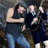 AC/DC Recovered