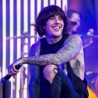 Oli Sykes