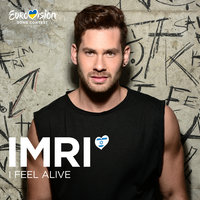 I Feel Alive - IMRI