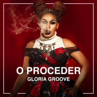 Problema - Gloria Groove