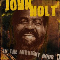 Release Me - John Holt