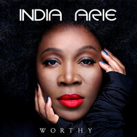Steady Love - India.Arie