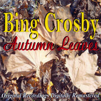 Anniversary Waltz - Bing Crosby