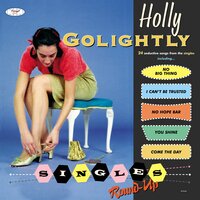 No Hope Bar - Holly Golightly