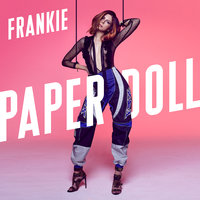 Paper Doll - Frankie