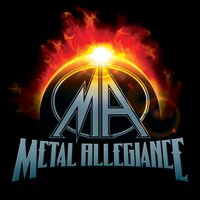 Pledge Of Allegiance - Metal Allegiance, Mark Osegueda
