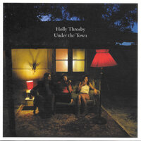 Swing On - Holly Throsby