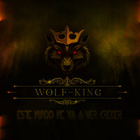 Wolf King