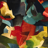 A Place We Have Been To - The Olivia Tremor Control