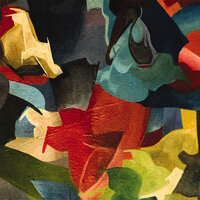 Hideaway - The Olivia Tremor Control